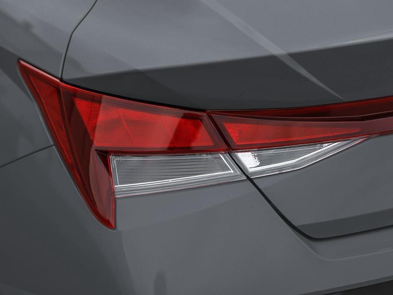 2025 Hyundai Elantra Preferred Photo