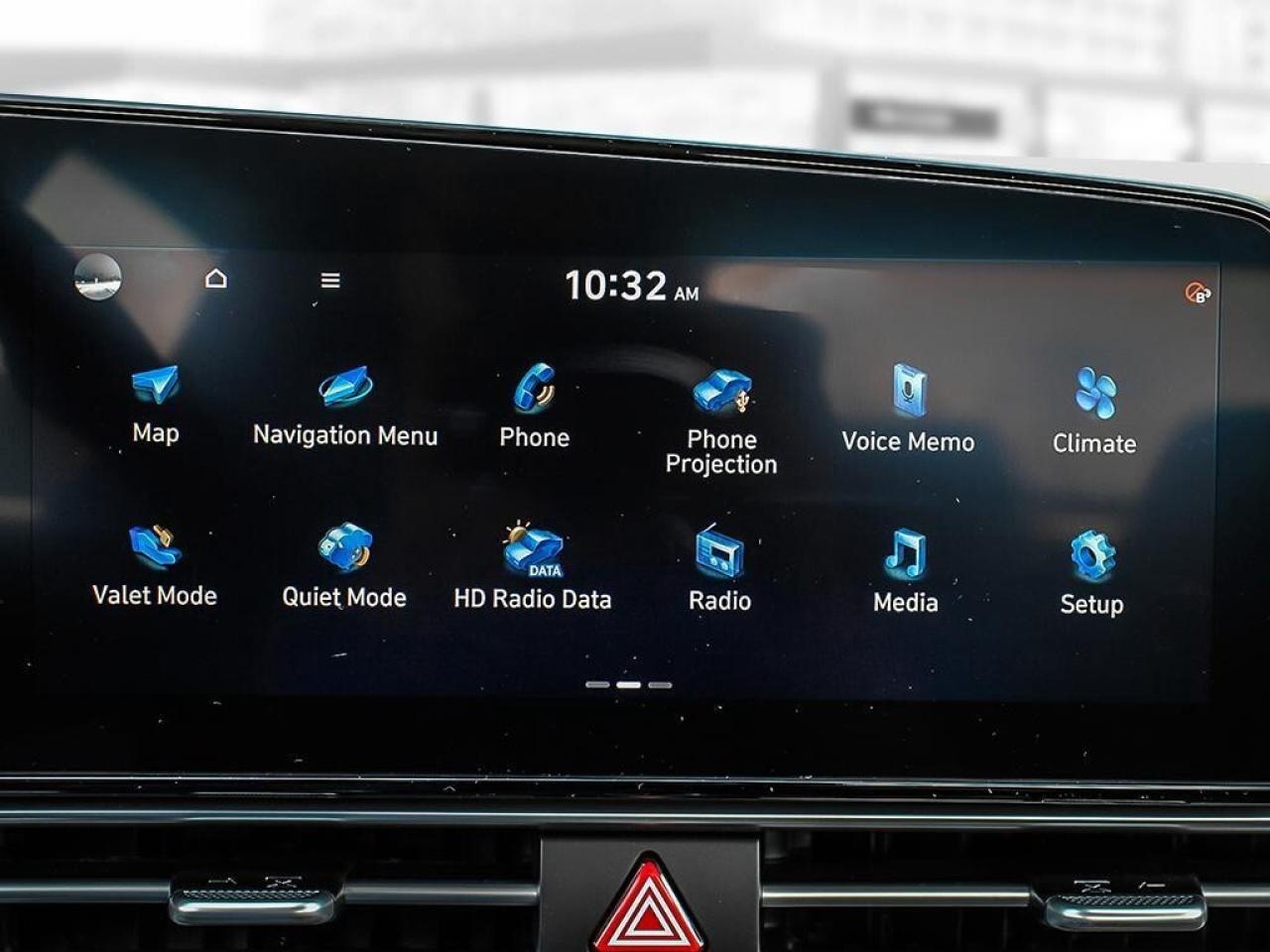 2025 Hyundai Elantra Preferred Photo