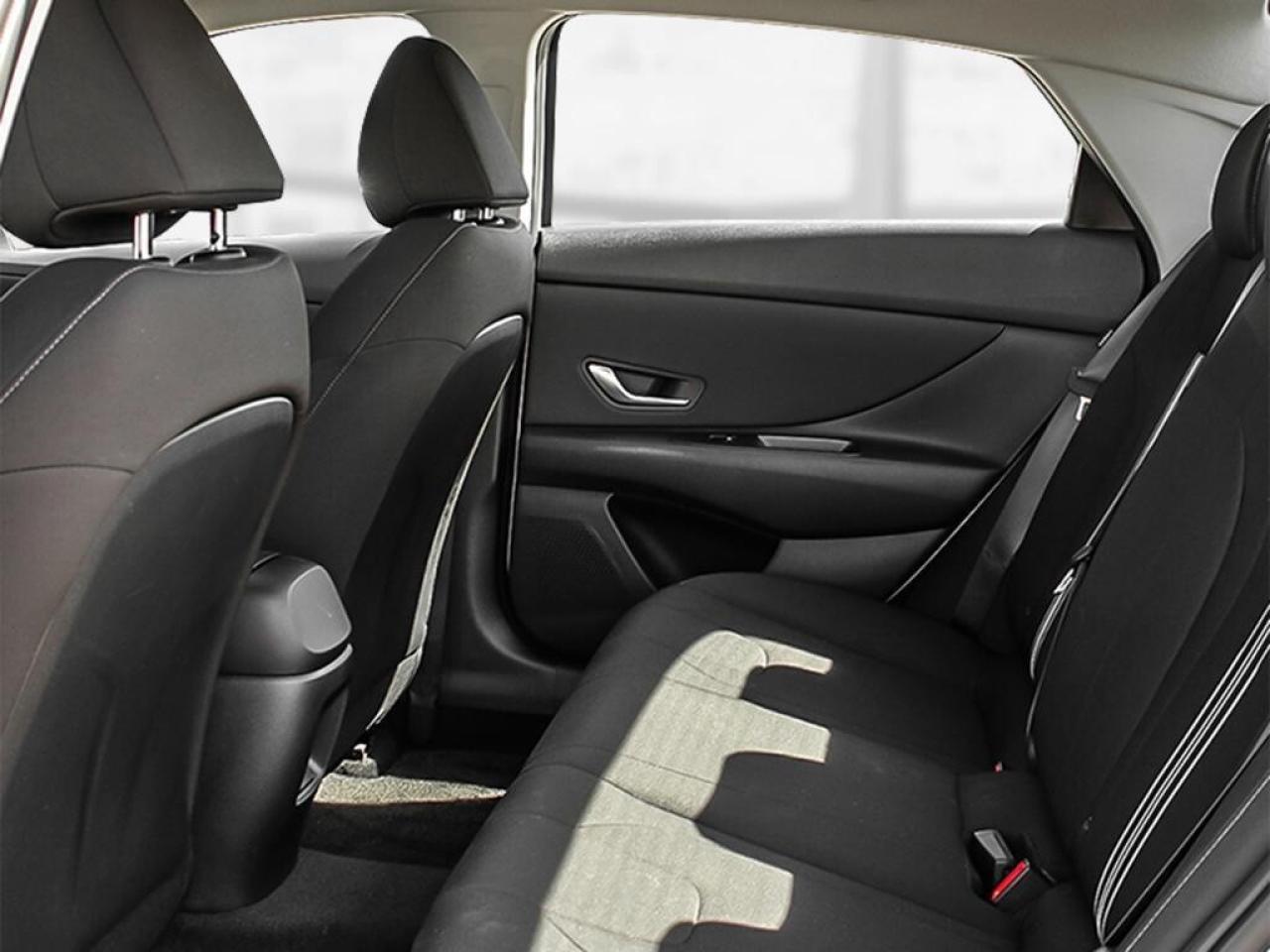 2025 Hyundai Elantra Preferred Photo