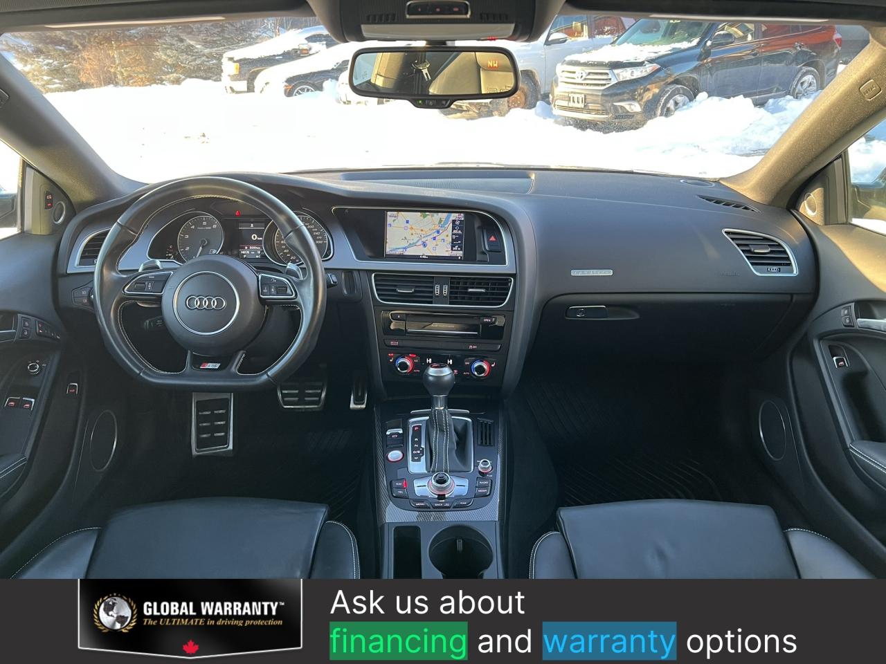 2015 Audi S5 Technik quattro – Clean CarFax   One Family Owned Photo