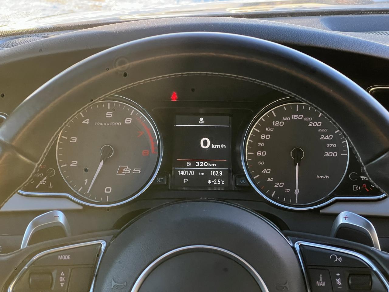 2015 Audi S5 Technik quattro – Clean CarFax   One Family Owned Photo