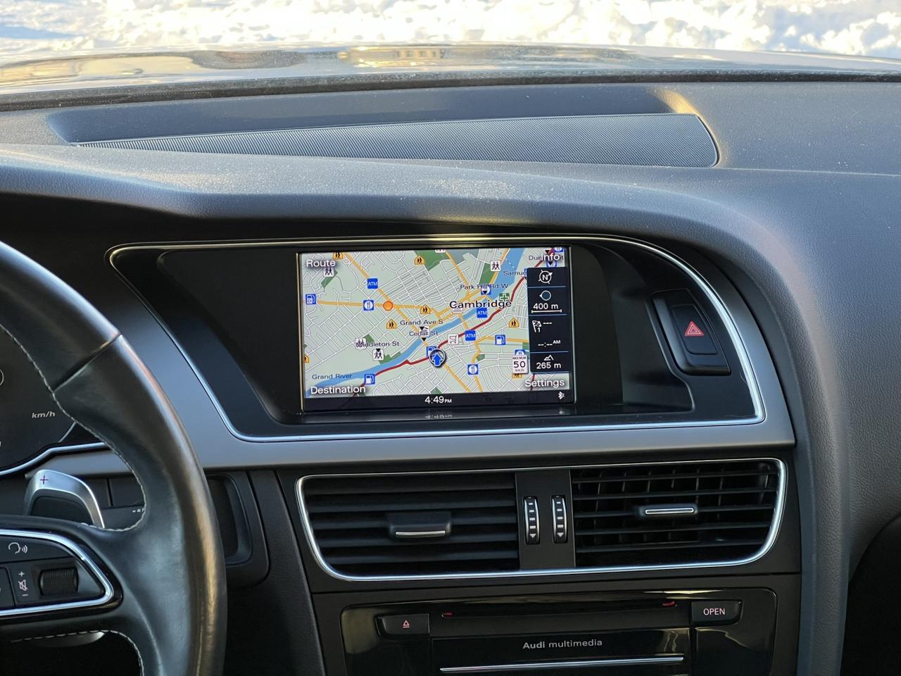 2015 Audi S5 Technik quattro – Clean CarFax   One Family Owned Photo