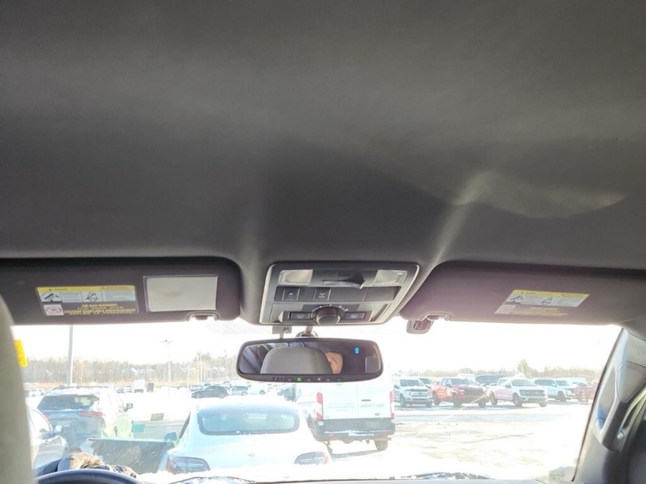 2017 Toyota Tacoma TRD Off Road Access Cab Photo