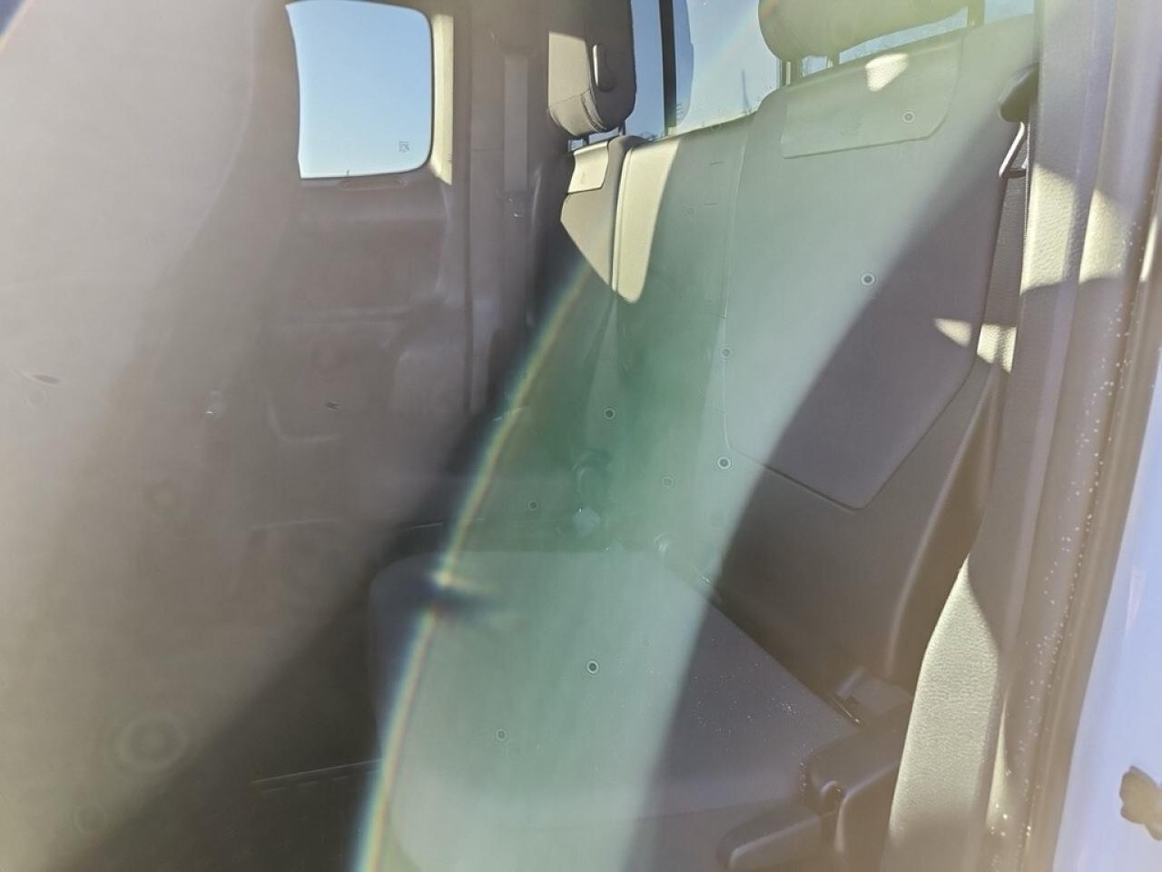 2017 Toyota Tacoma TRD Off Road Access Cab Photo