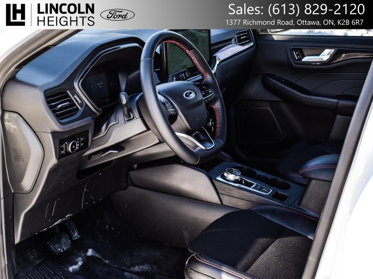 2025 Ford Escape  Photo