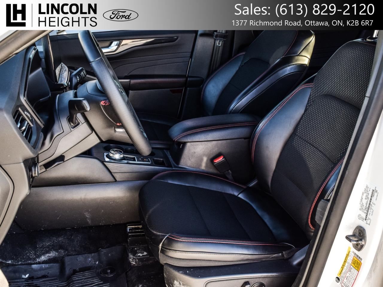 2025 Ford Escape  Photo