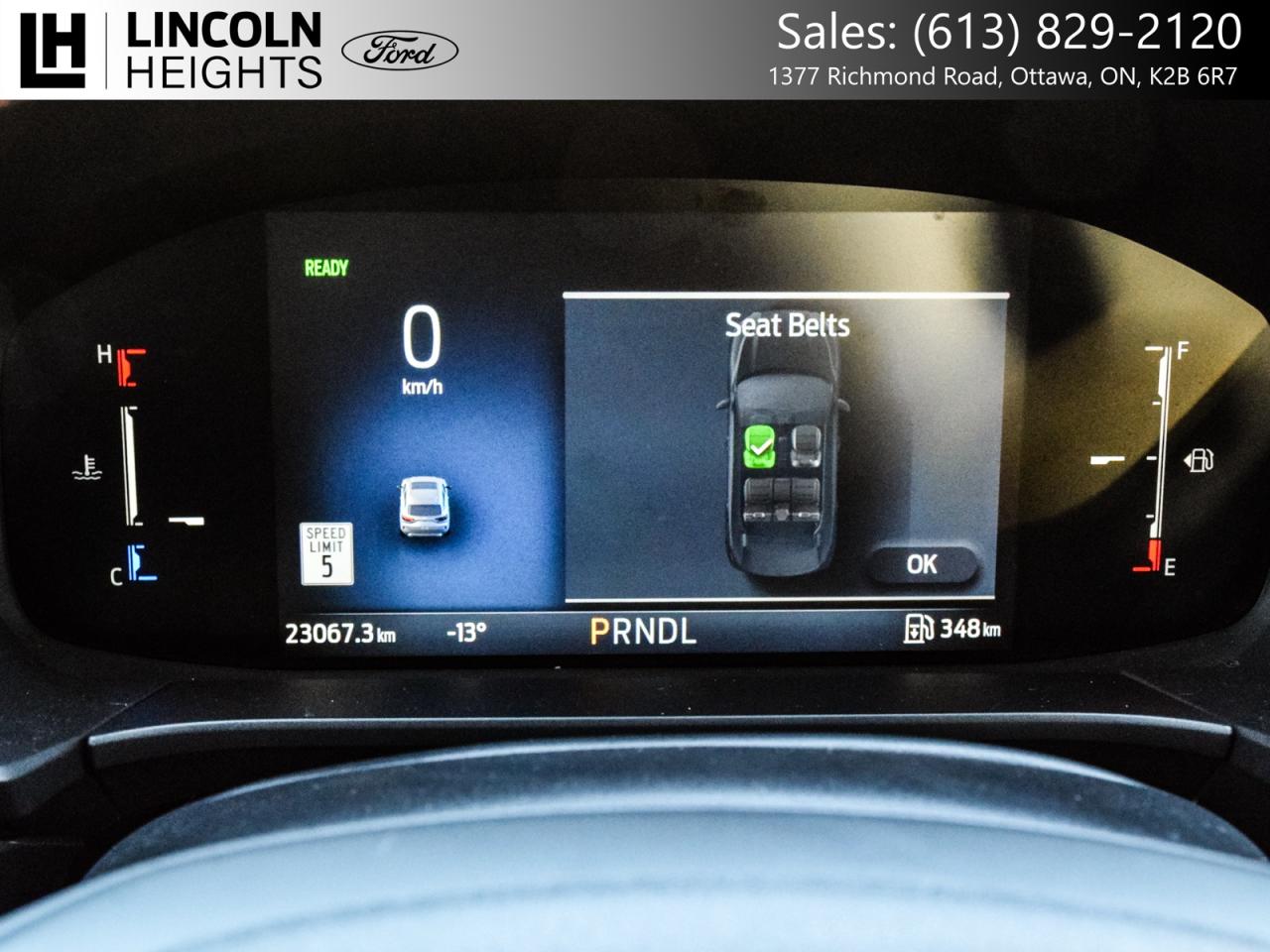 2025 Ford Escape  Photo