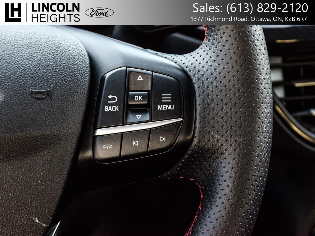 2025 Ford Escape  Photo