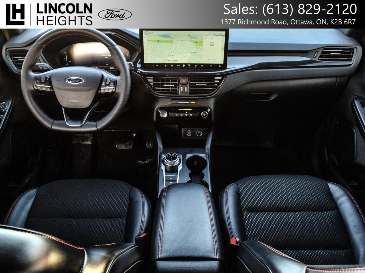 2025 Ford Escape  Photo