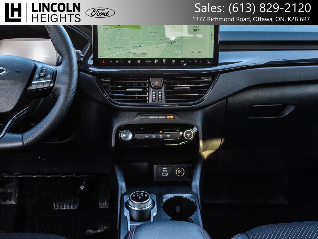 2025 Ford Escape  Photo