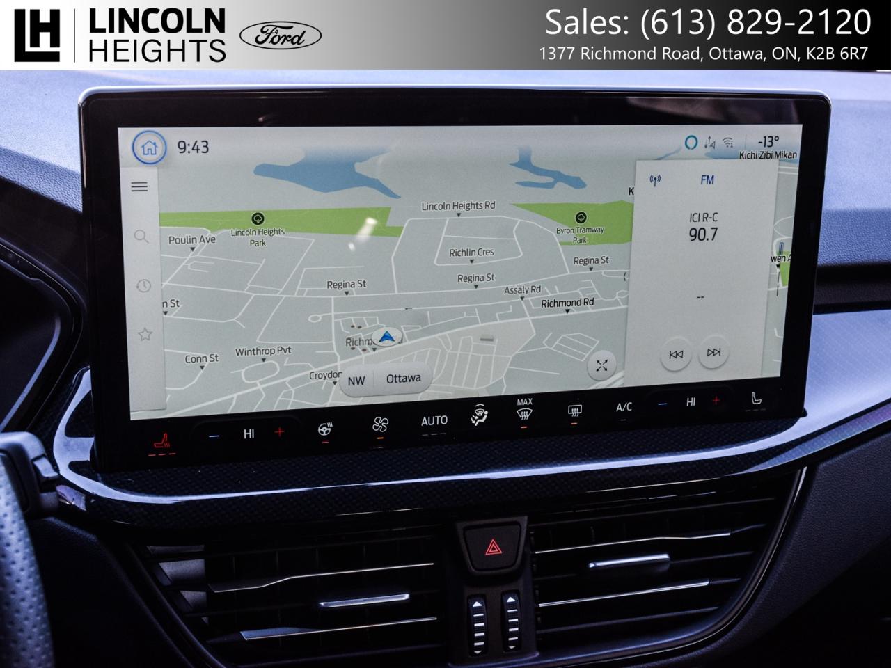 2025 Ford Escape  Photo