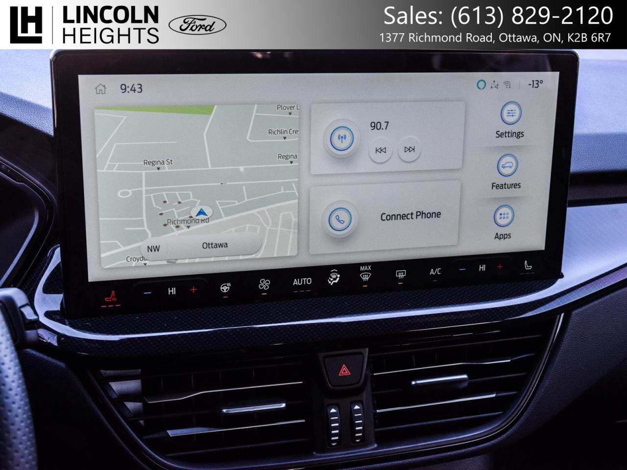 2025 Ford Escape  Photo