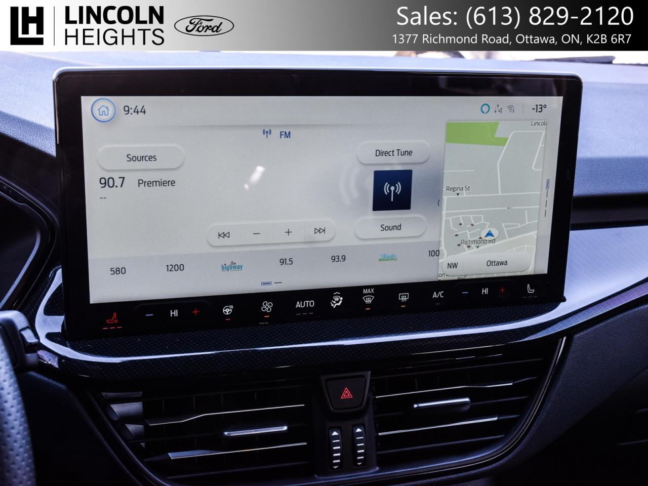 2025 Ford Escape  Photo