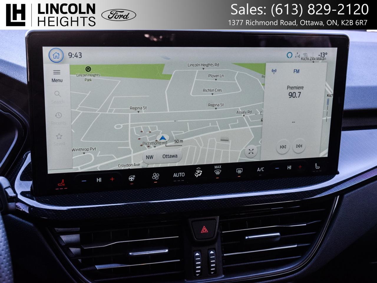 2025 Ford Escape  Photo