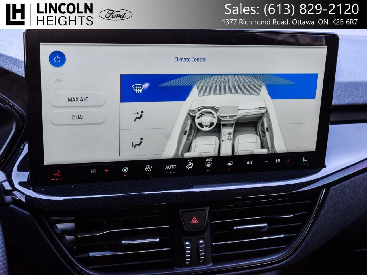 2025 Ford Escape  Photo