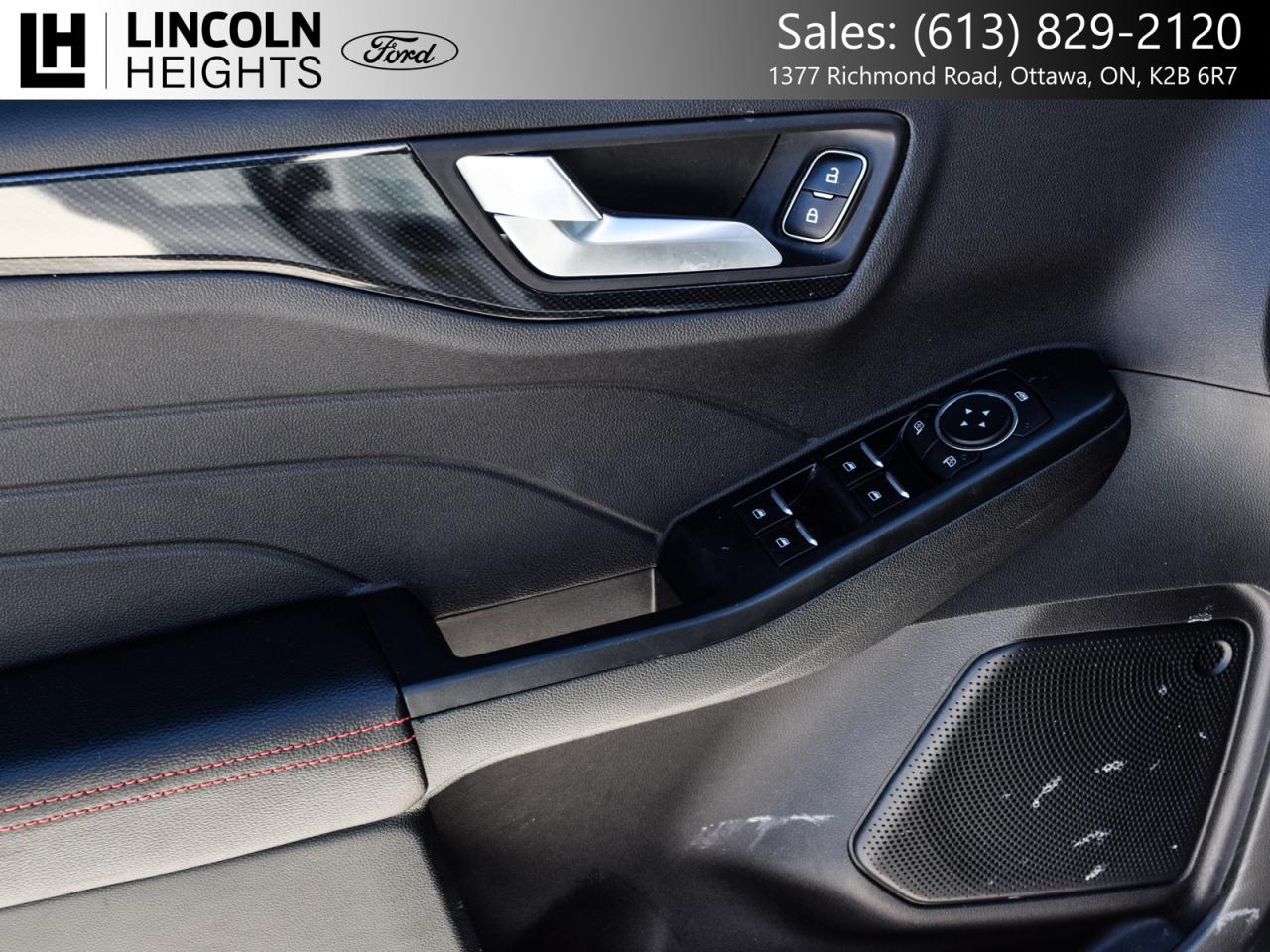 2025 Ford Escape  Photo