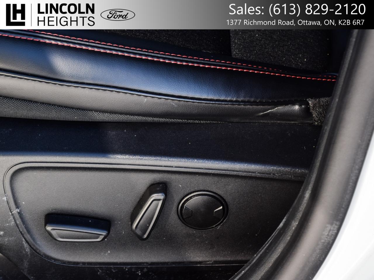 2025 Ford Escape  Photo