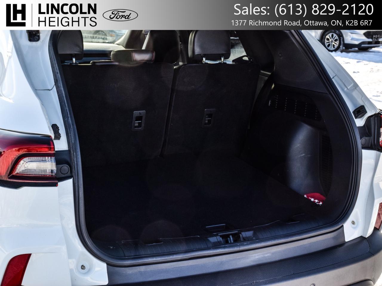 2025 Ford Escape  Photo