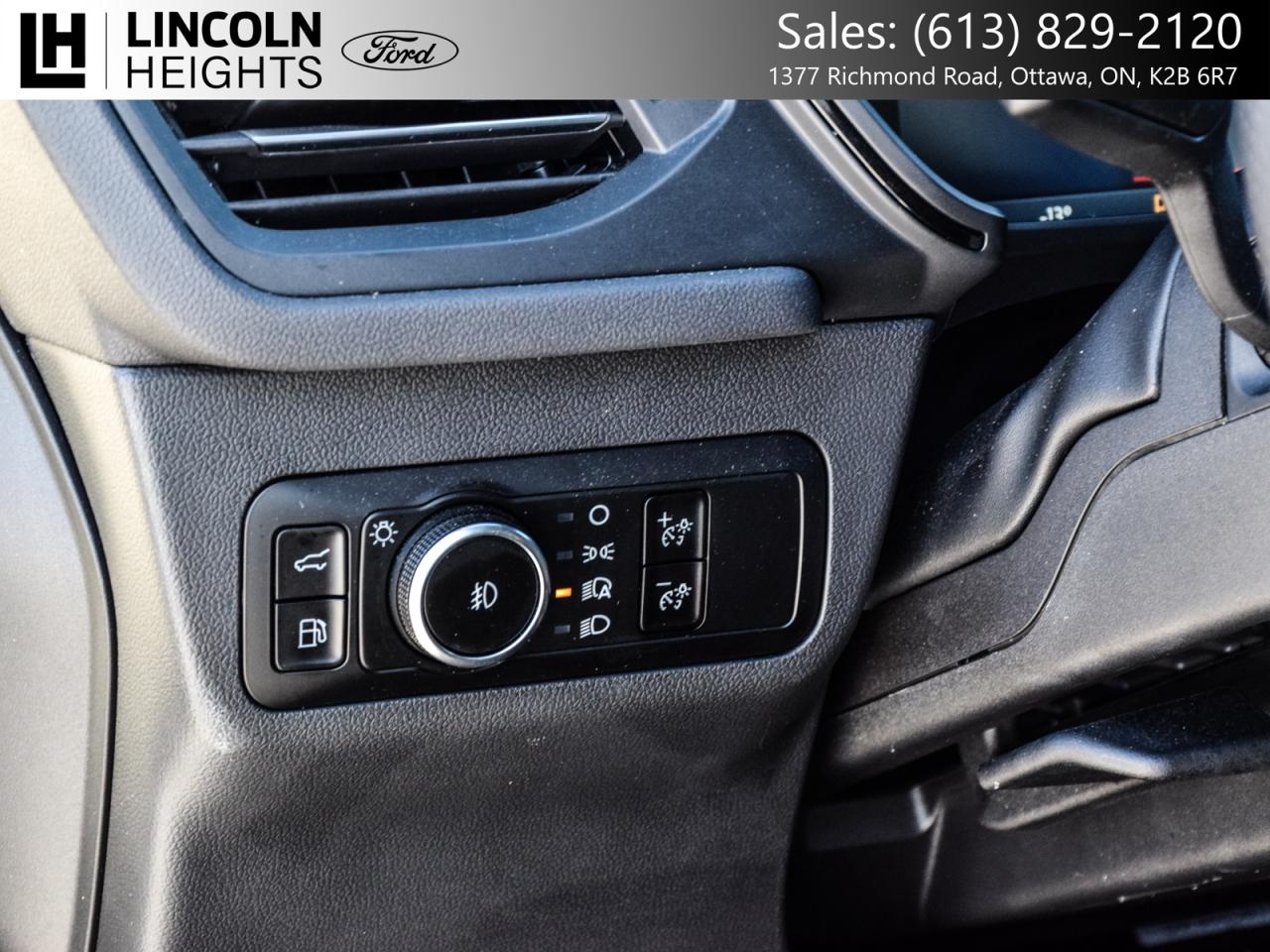 2025 Ford Escape  Photo