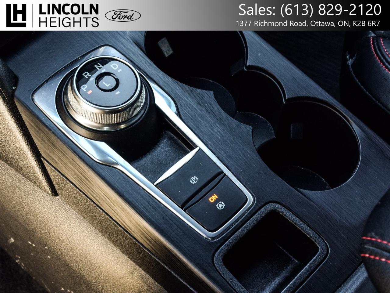 2025 Ford Escape  Photo