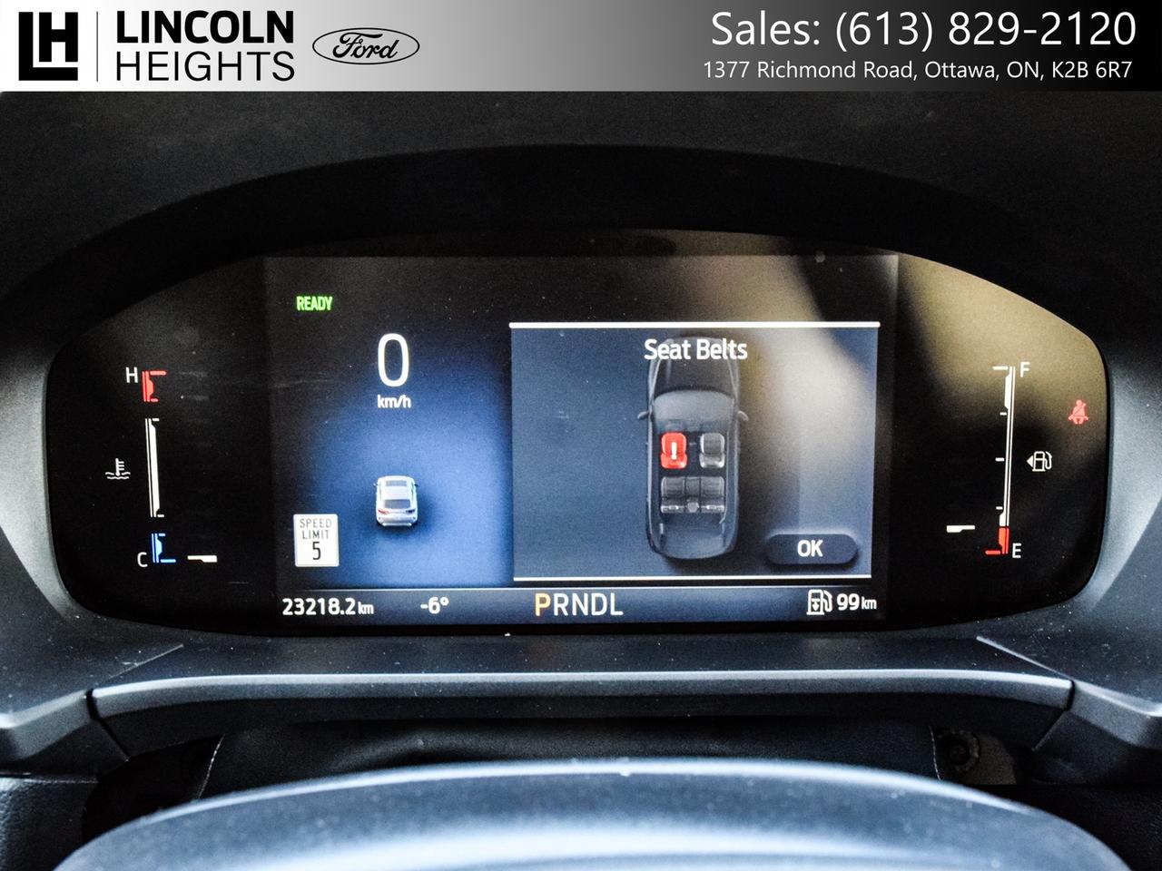 2025 Ford Escape AWD Photo