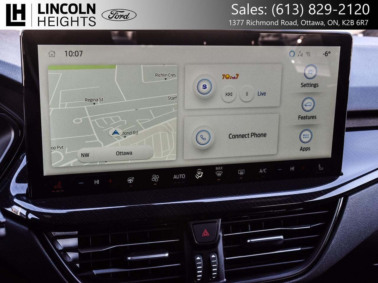 2025 Ford Escape AWD Photo