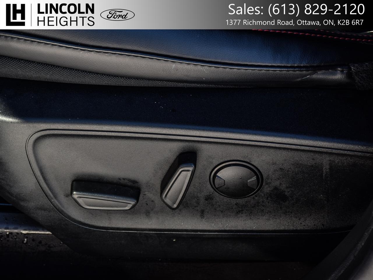 2025 Ford Escape AWD Photo