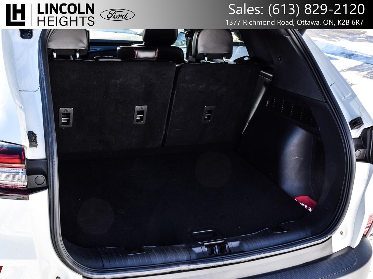 2025 Ford Escape AWD Photo