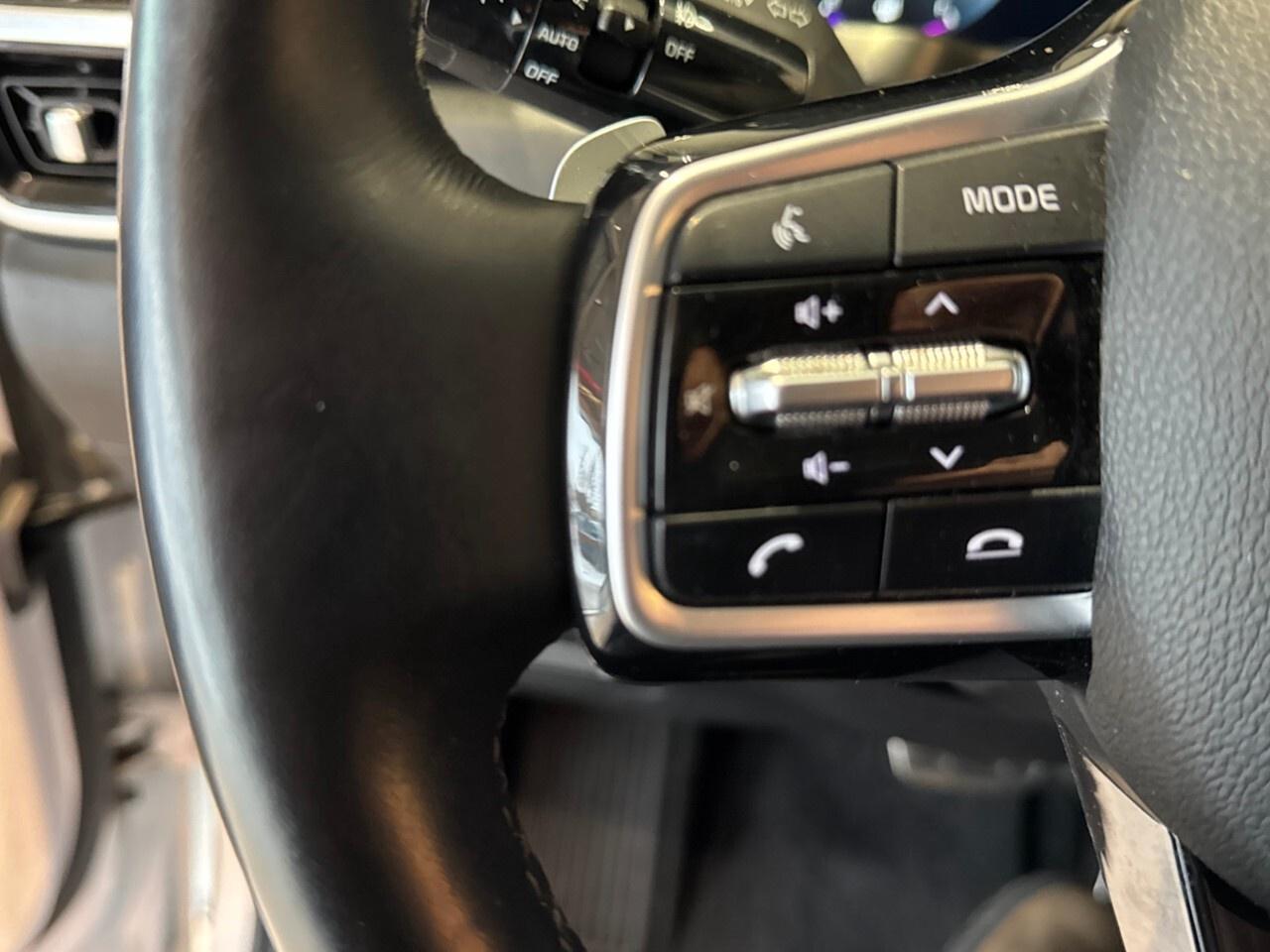 2023 Kia Sorento SX AWD w/Black Leather Photo