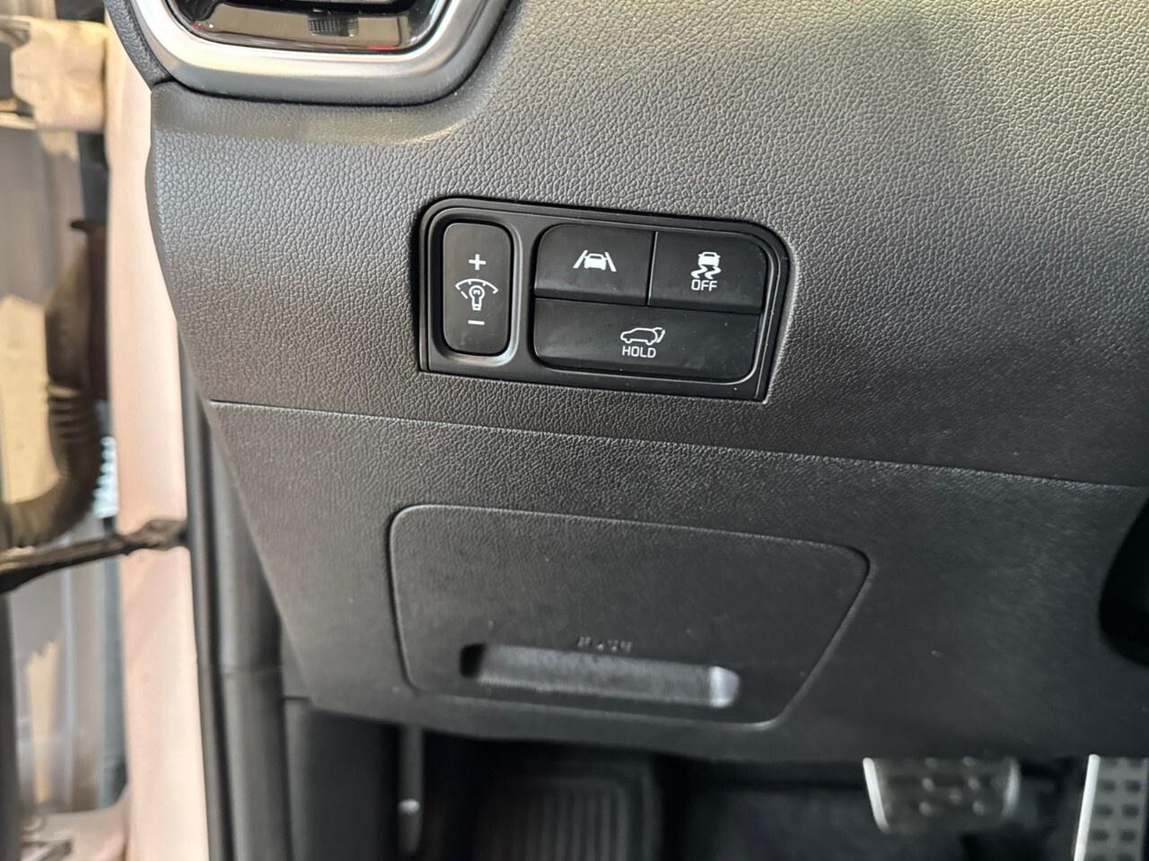 2023 Kia Sorento SX AWD w/Black Leather Photo