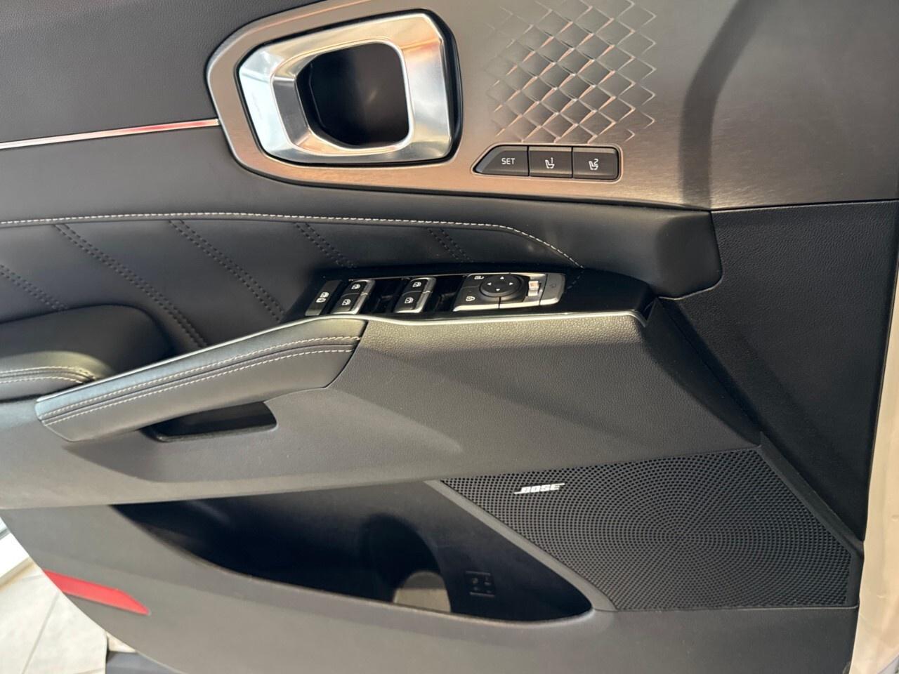 2023 Kia Sorento SX AWD w/Black Leather Photo