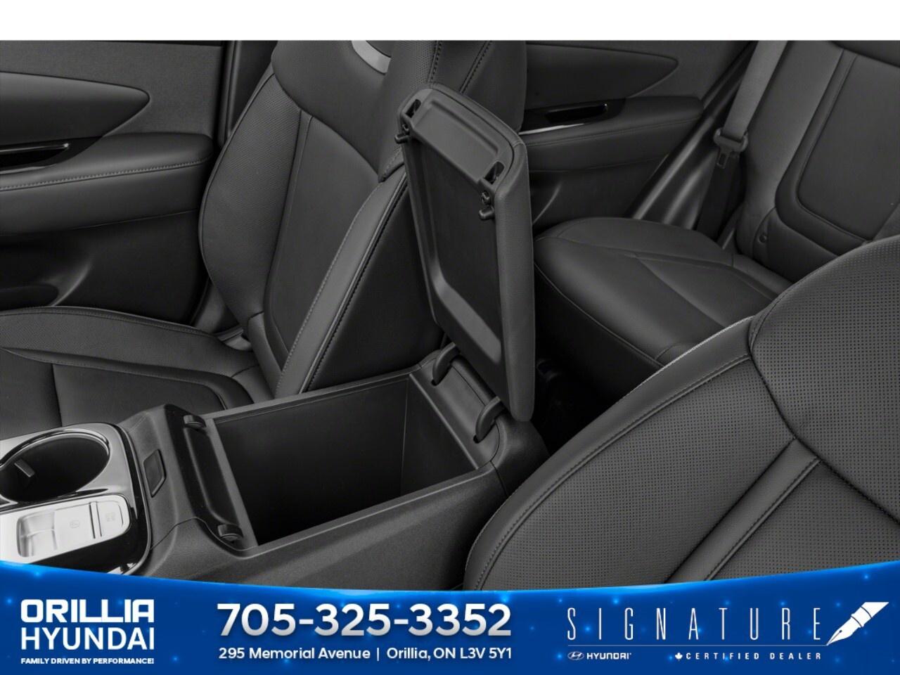 2022 Hyundai Tucson PREFERRED AWD W/TREND PACKAGE Photo