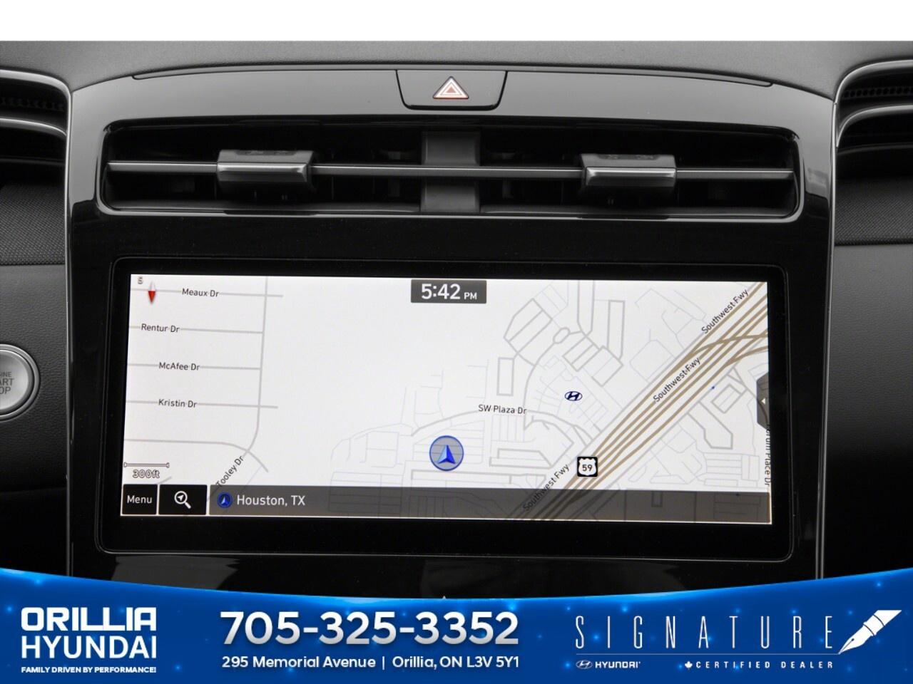 2022 Hyundai Tucson PREFERRED AWD W/TREND PACKAGE Photo