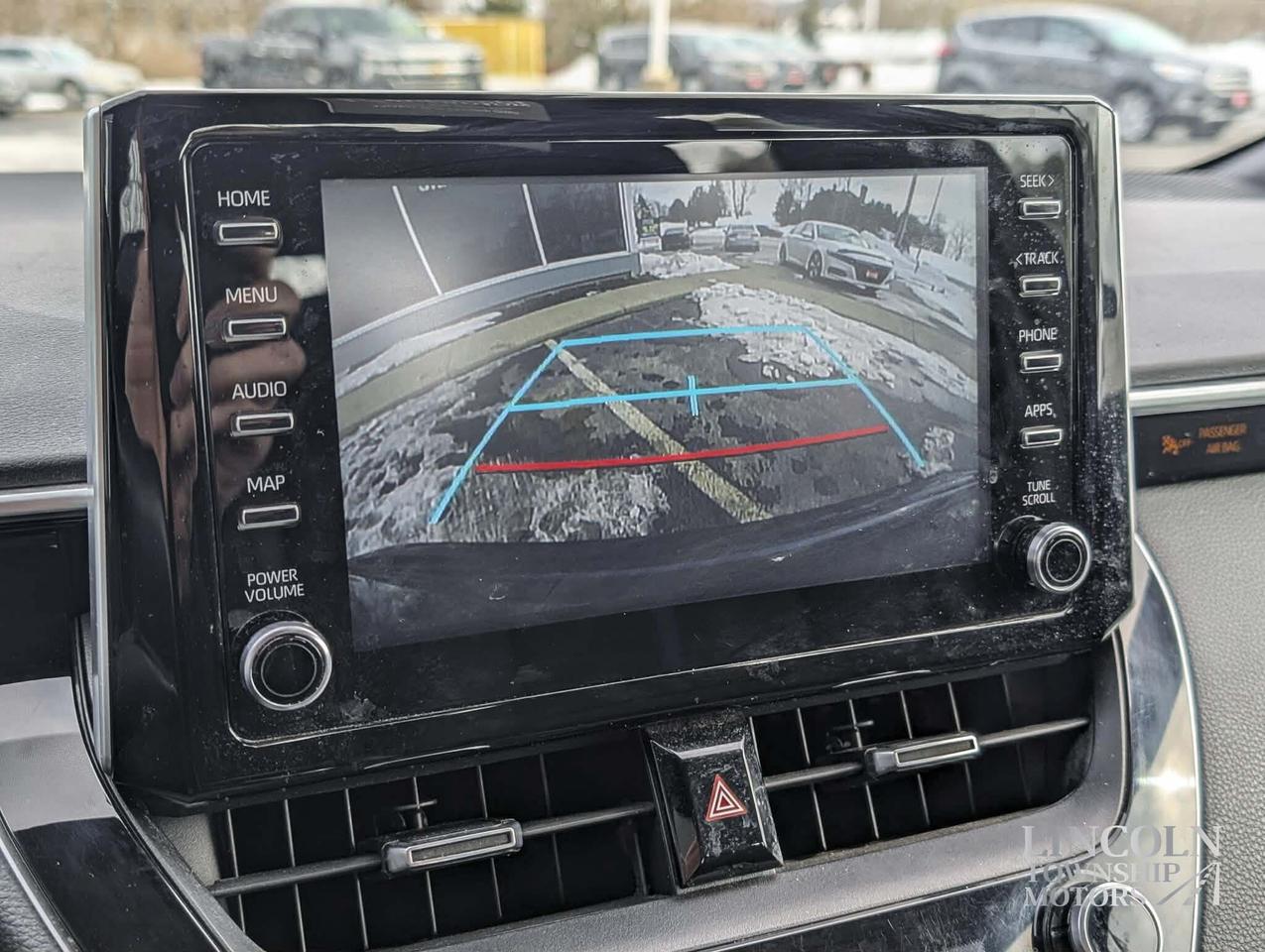 2020 Toyota Corolla SE - HEATED SEATS, CLEAN CARFAX, BLUETOOTH & MORE! Photo