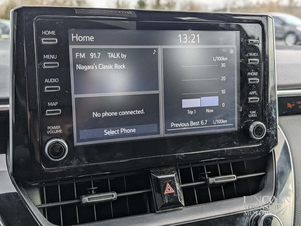 2020 Toyota Corolla SE - HEATED SEATS, CLEAN CARFAX, BLUETOOTH & MORE! Photo