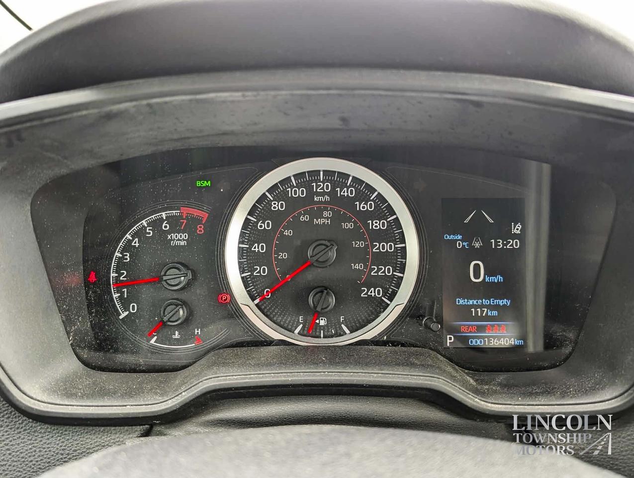 2020 Toyota Corolla SE - HEATED SEATS, CLEAN CARFAX, BLUETOOTH & MORE! Photo