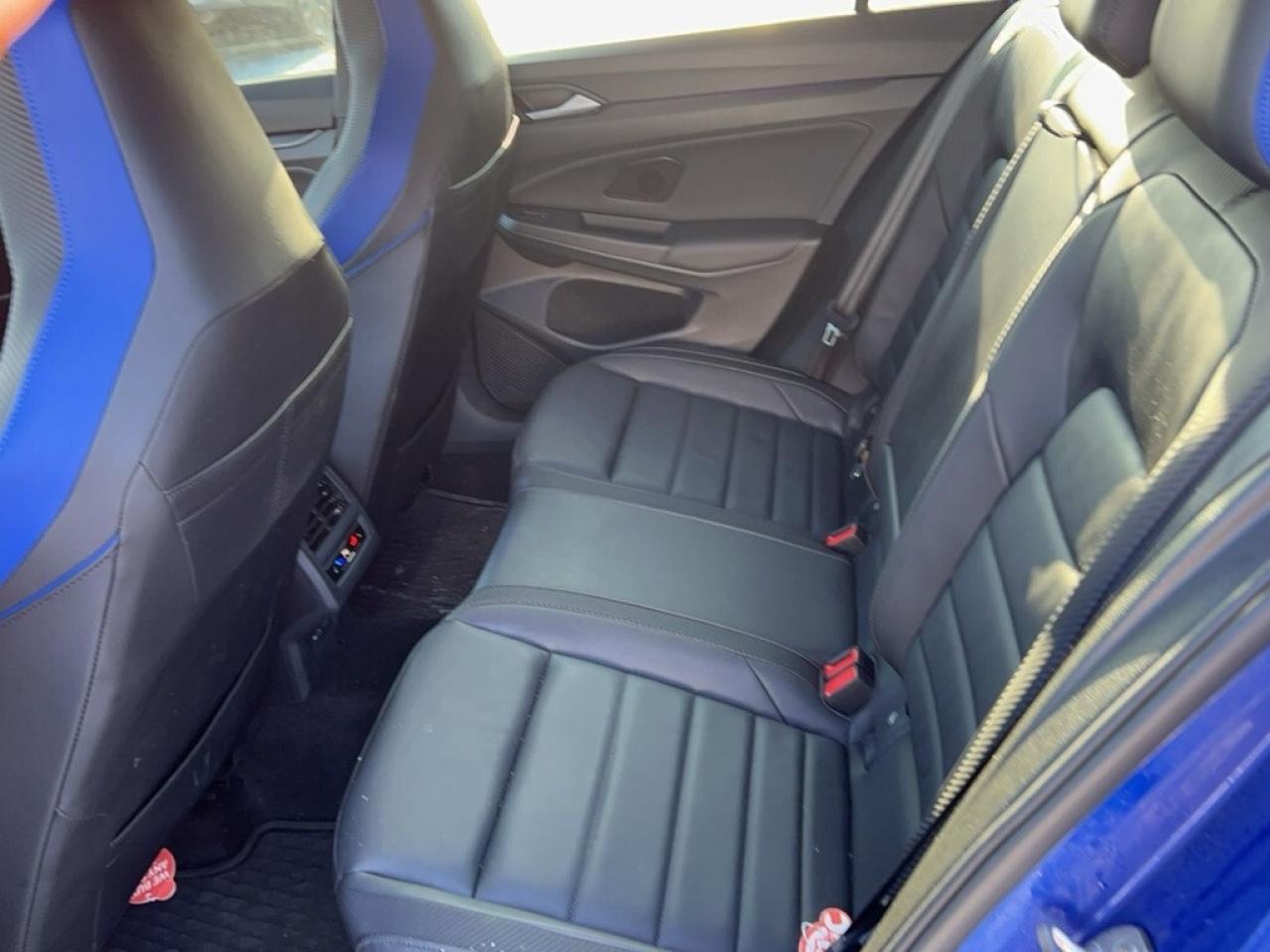 2024 Volkswagen Golf R 2.0 DSG Photo4