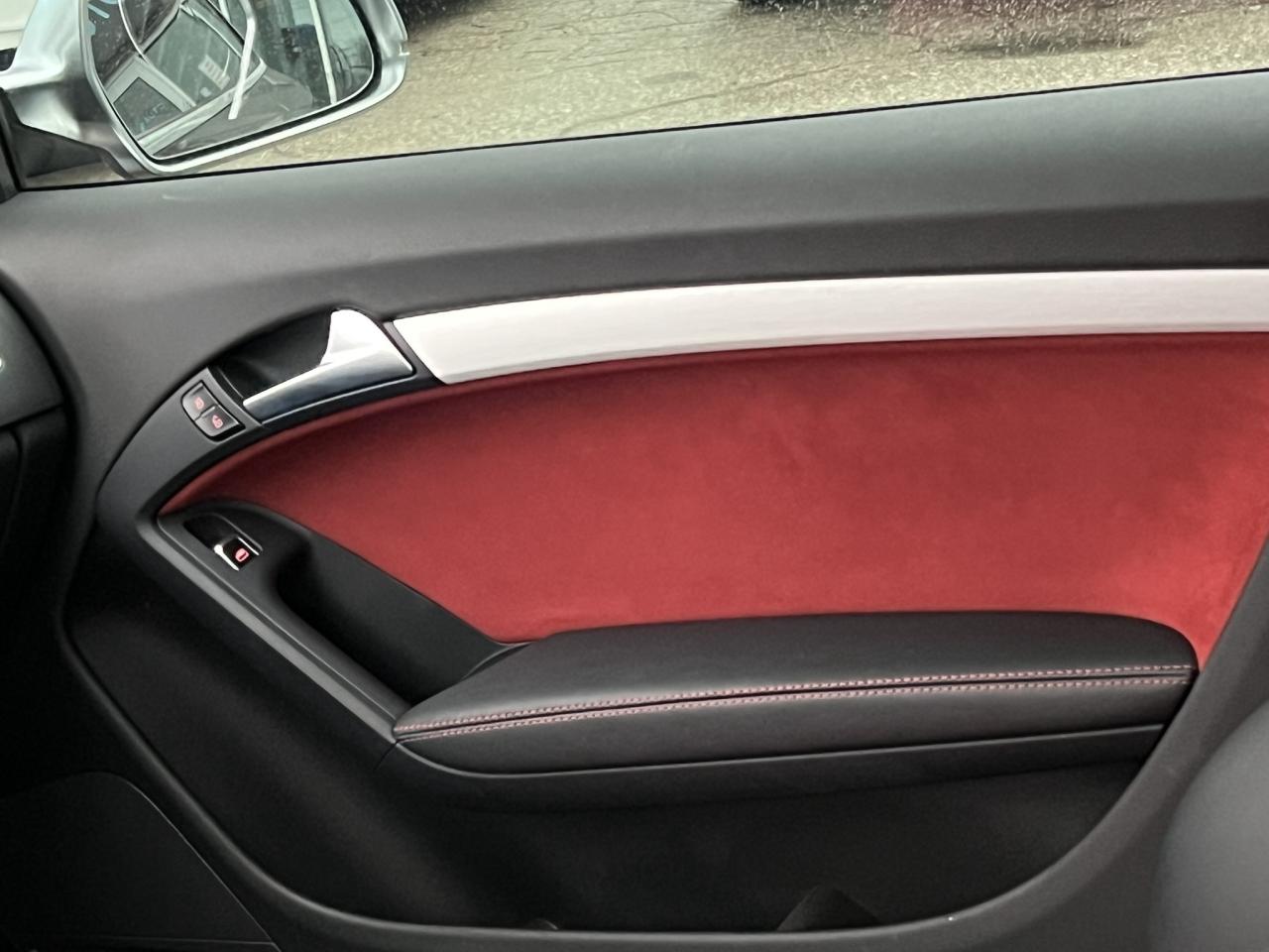 2016 Audi S5 Progressiv 6-speed Manual - Clean CarFax - SPORT D Photo