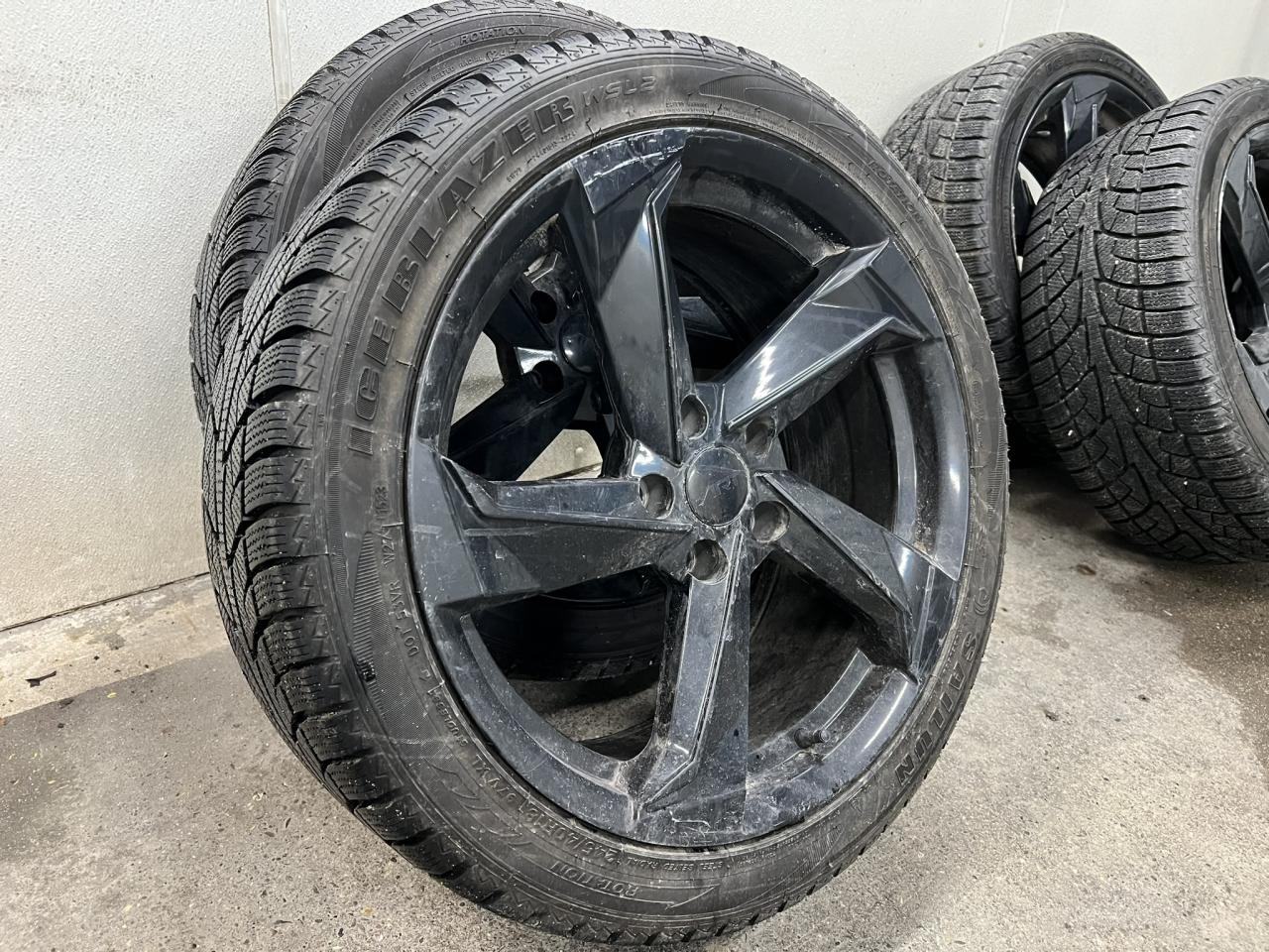 2016 Audi S5 Progressiv 6-speed Manual - Clean CarFax - SPORT D Photo