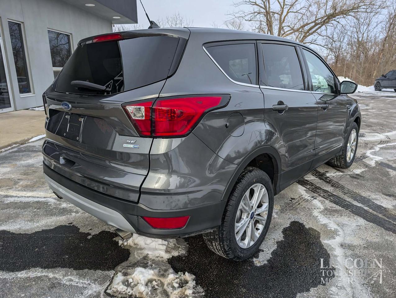 2019 Ford Escape SE - RMT START, CLEAN CARFAX, HEATED SEATS, AWD Photo