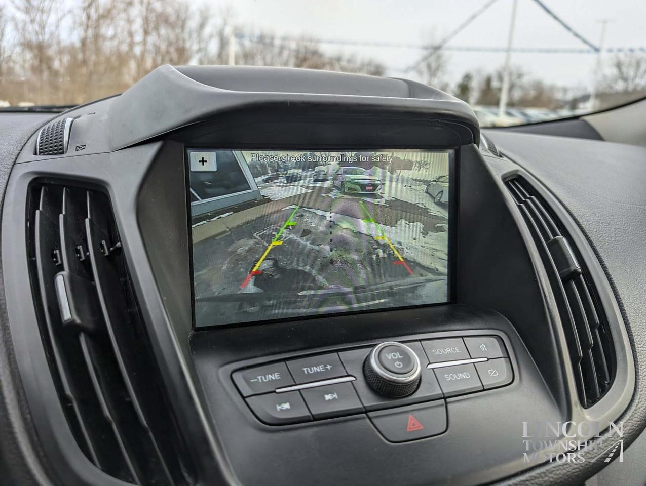 2019 Ford Escape SE - RMT START, CLEAN CARFAX, HEATED SEATS, AWD Photo