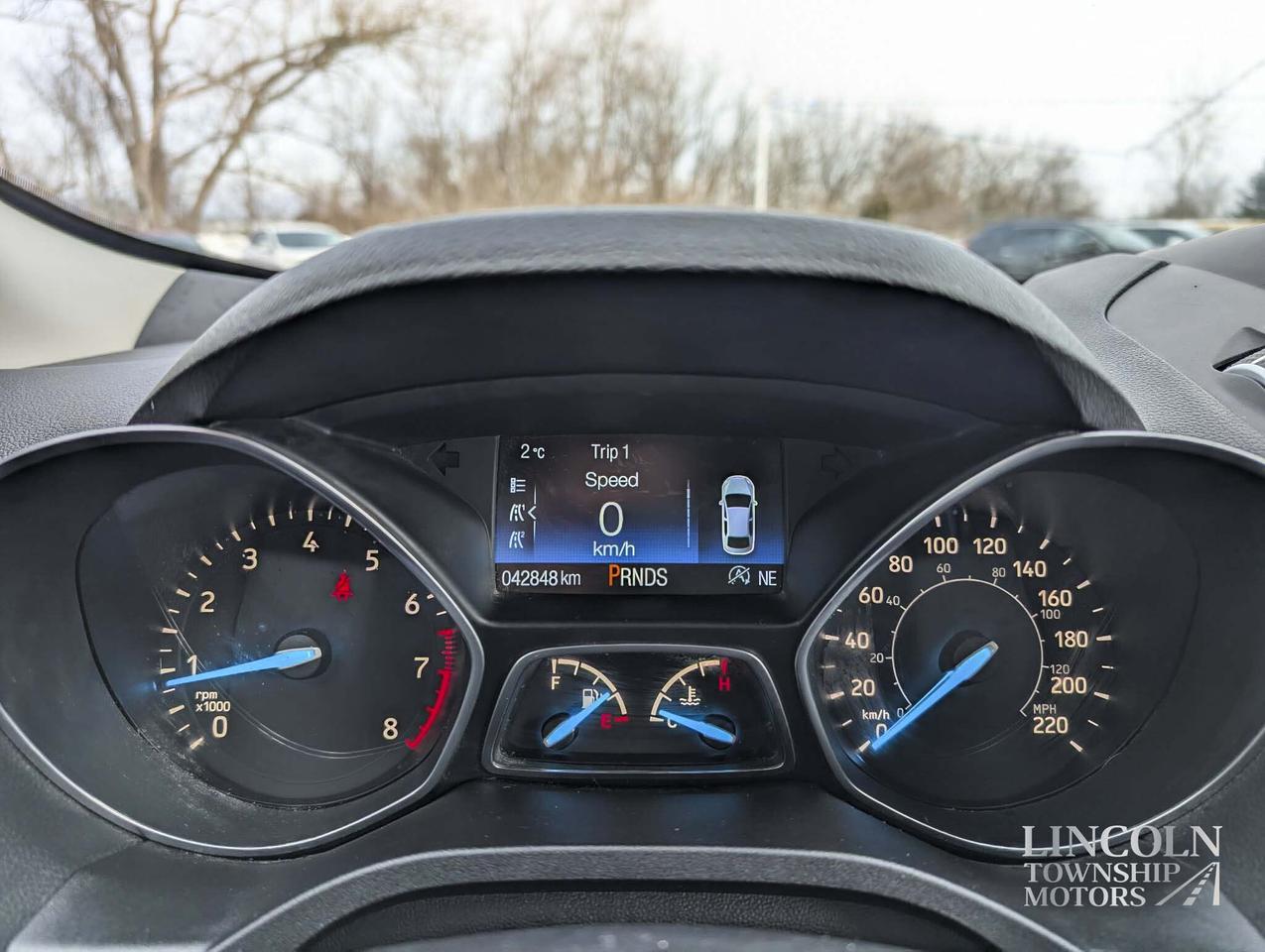 2019 Ford Escape SE - RMT START, CLEAN CARFAX, HEATED SEATS, AWD Photo