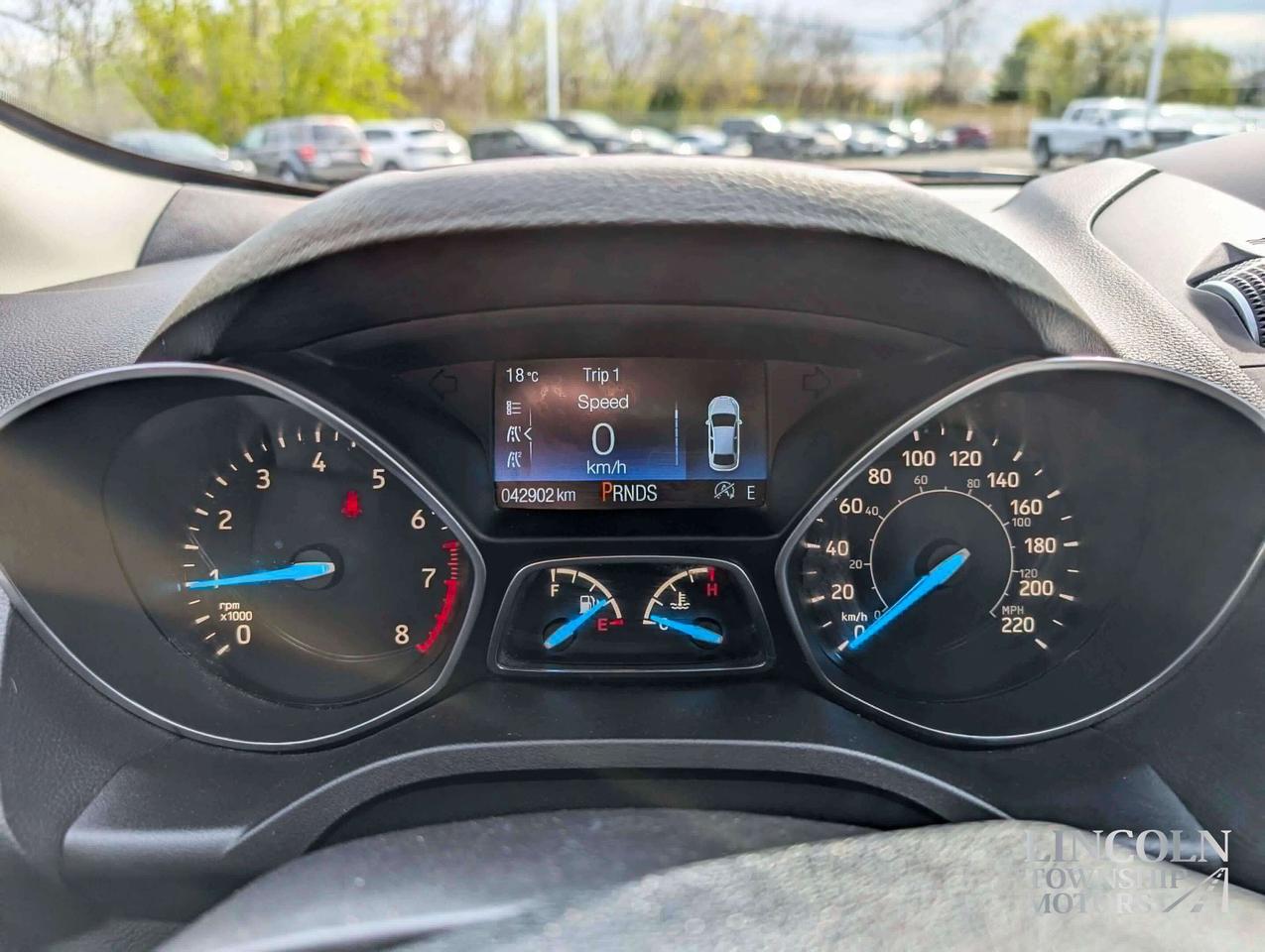 2019 Ford Escape SE - RMT START, CLEAN CARFAX, HEATED SEATS, AWD Photo
