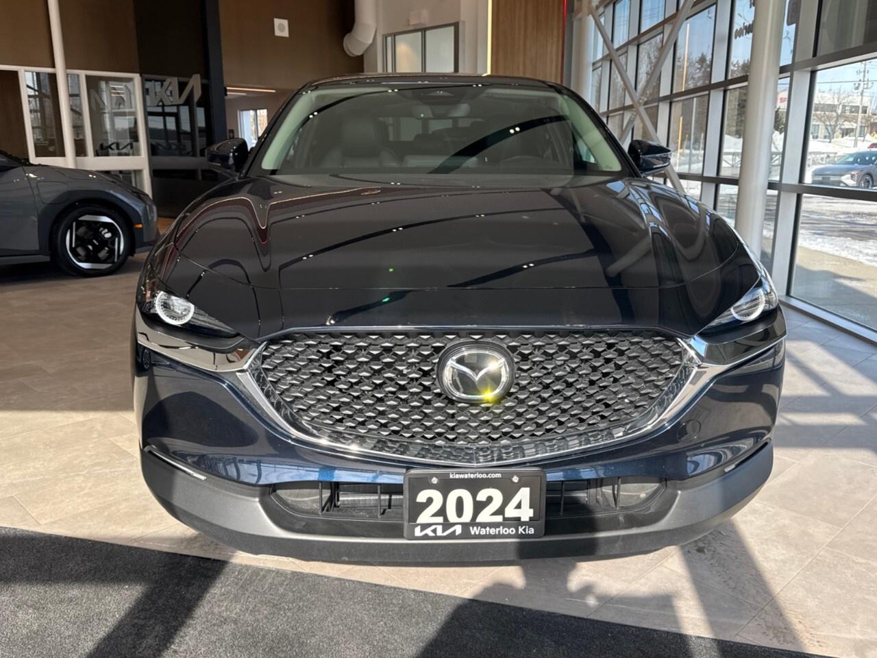 2024 Mazda CX-30 GS AWD Photo