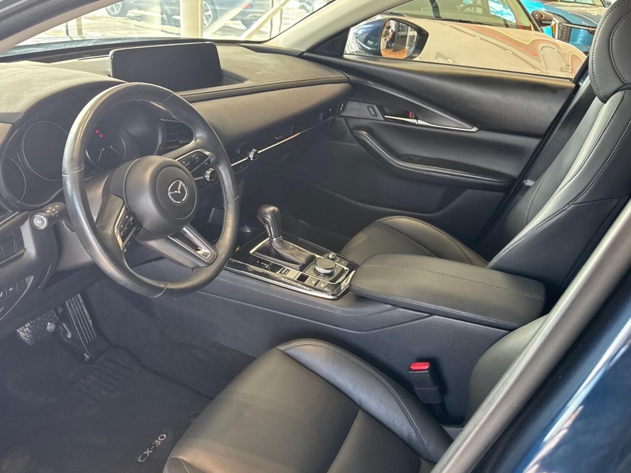 2024 Mazda CX-30 GS AWD Photo