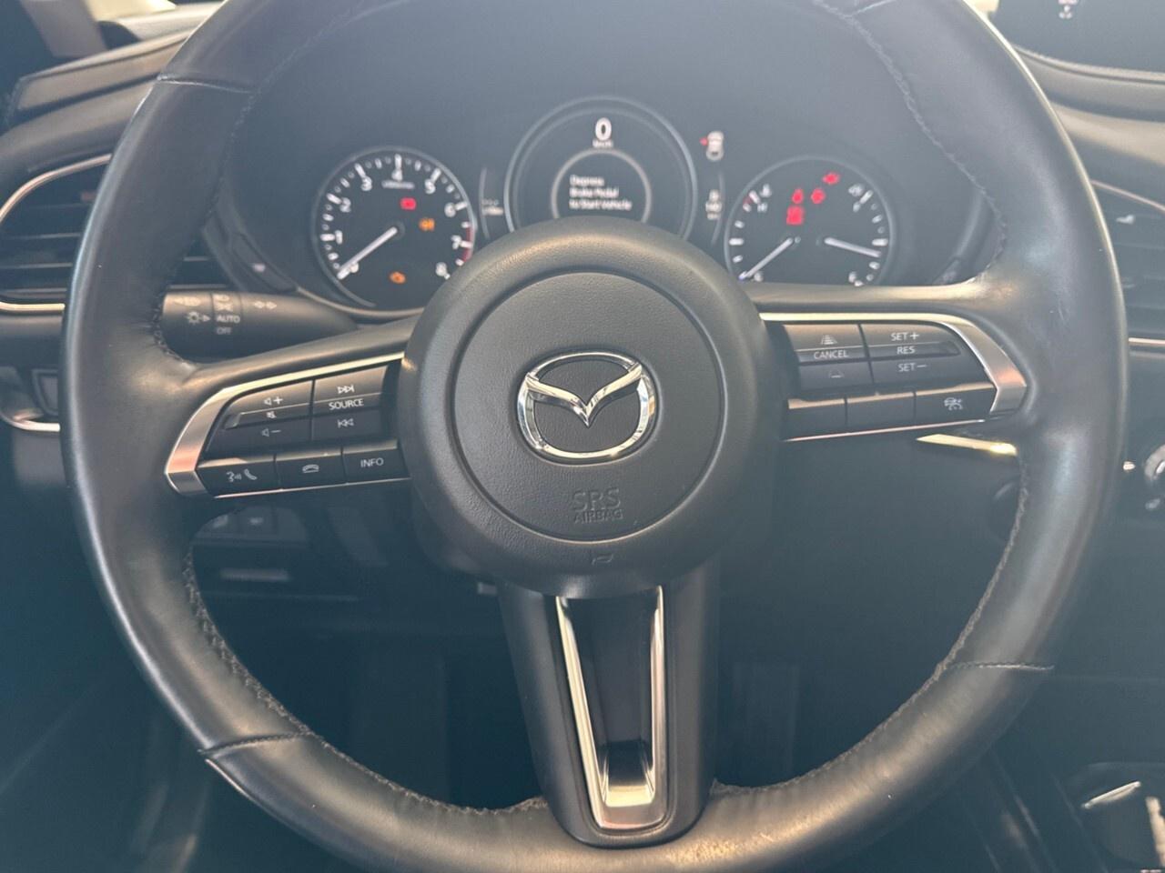 2024 Mazda CX-30 GS AWD Photo