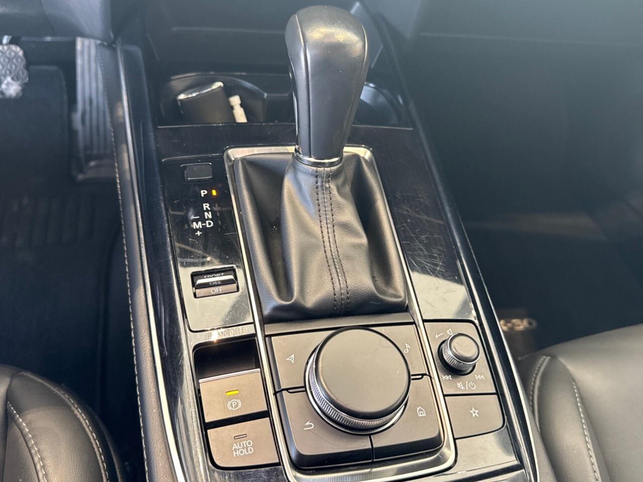 2024 Mazda CX-30 GS AWD Photo