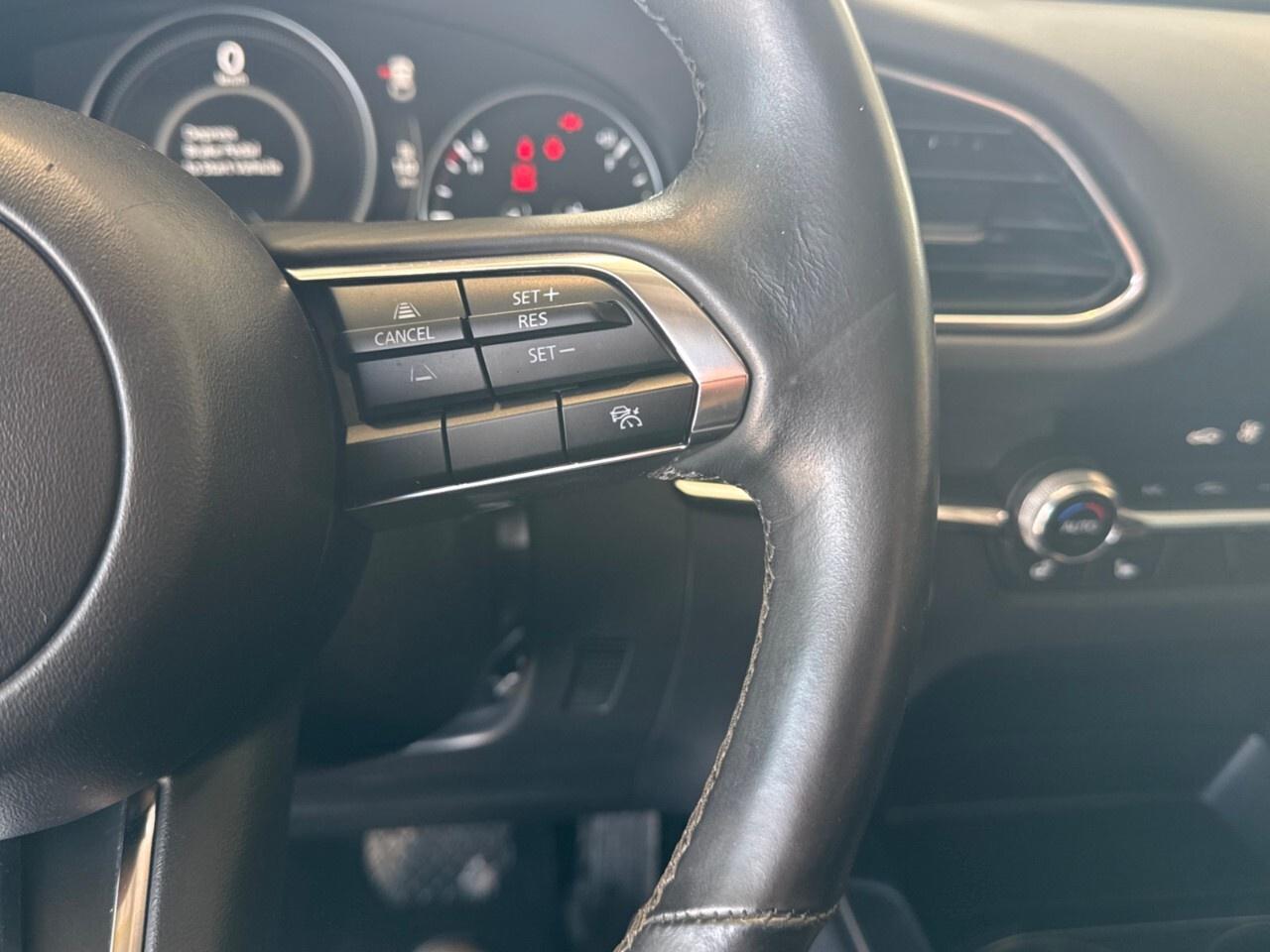 2024 Mazda CX-30 GS AWD Photo