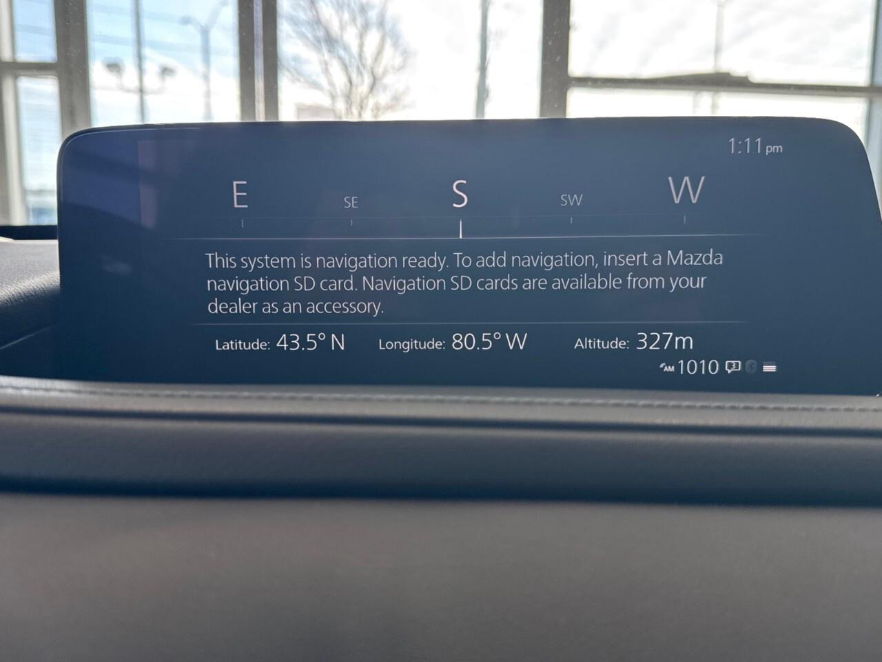 2024 Mazda CX-30 GS AWD Photo