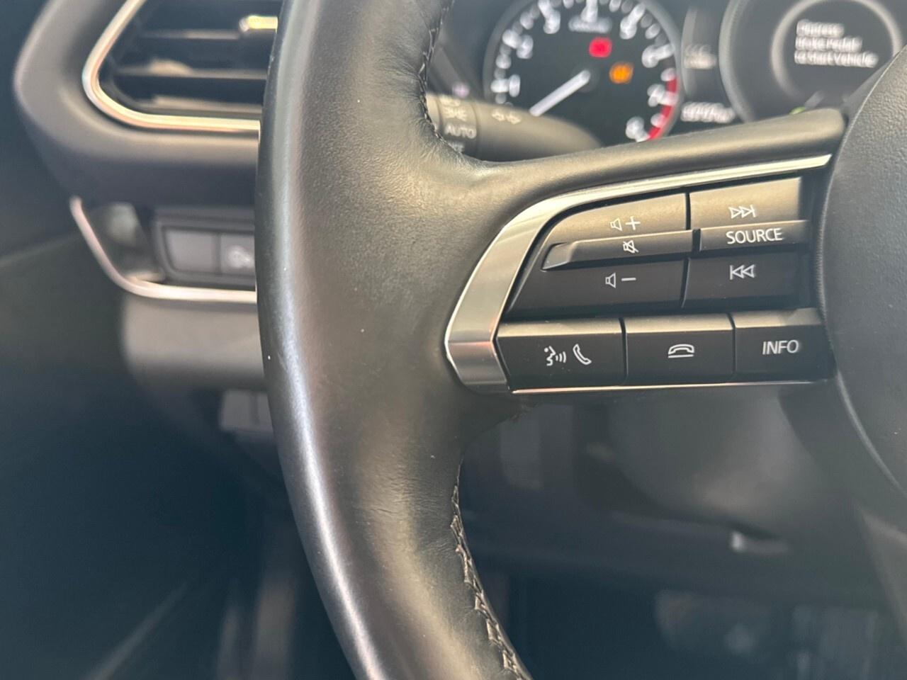 2024 Mazda CX-30 GS AWD Photo